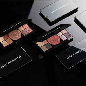 Eye&Cheek Palette 01 natural variety 9g
