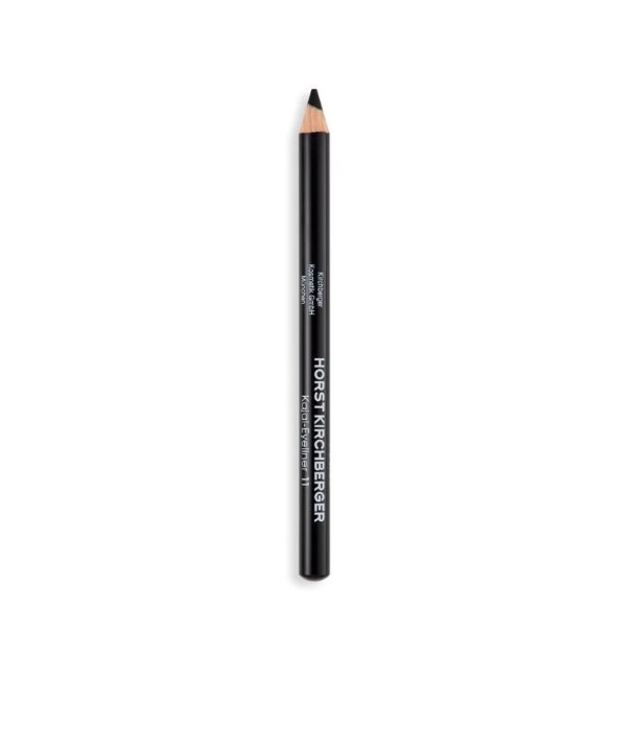 Kajal Eyeliner 11 total black 1.14g