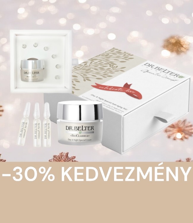 xmb Day&Night Special Anti-Aging Set