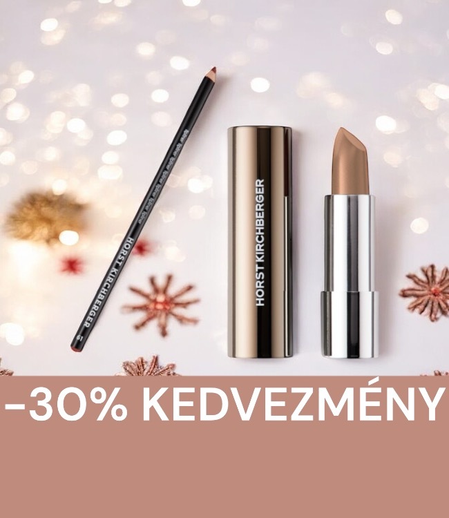 xmh Ajak kontúrozó szett Natural Nude