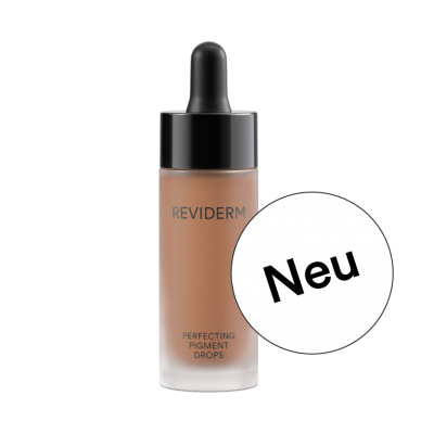 Perfecting Pigment Drops 7 Bronze 20ml