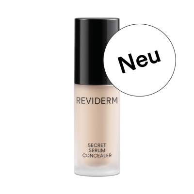 Secret Serum Concealer 2B Linen 6ml