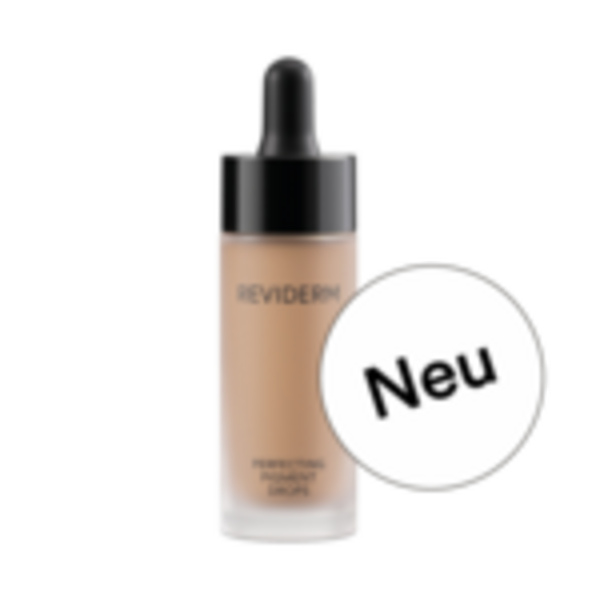 TESTER Perfecting Pigment Drops 6 Almond 20ml