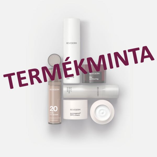 Selection Stay On Minerals 5x2ml Termékminta - 6RB Sunkissed Ros