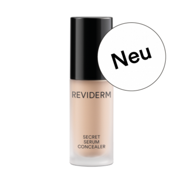 TESTER Secret Serum Concealer 3B Amber 6ml