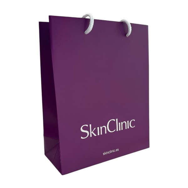 SkinClinic ajándékzacskó 1db