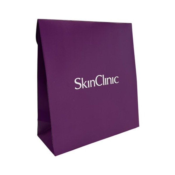 SkinClinic Masnis papírtáska