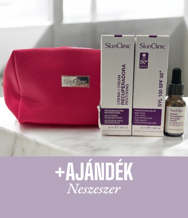 Post Procedúra szett