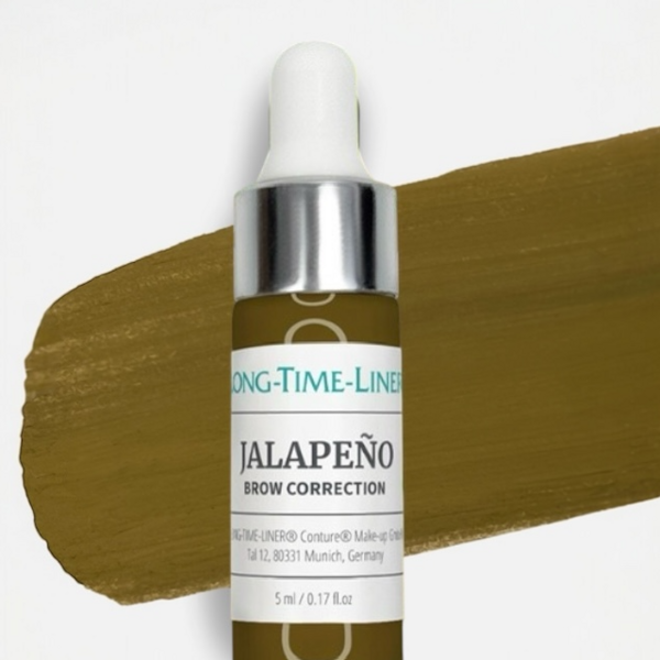 Jalapeno 5ml Midi