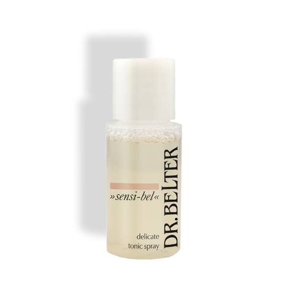 TESZTER delicate tonic spray 15ml