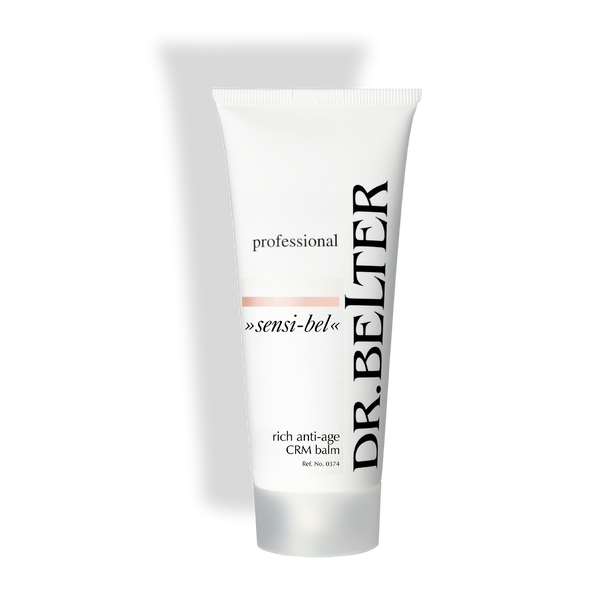 rich anti-age CRM balm 100ml