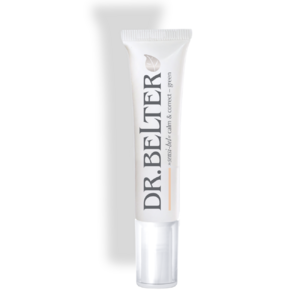 calm & correct - green