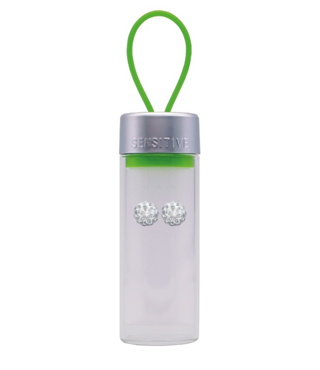 Fireball Kristály, Natúr 8mm TUBE CUBE 1390-75 TB8304WSTX