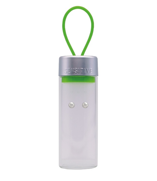 Gyöngy, Aranyozott 4mm TUBE CUBE 1304-75 TB674YSTX