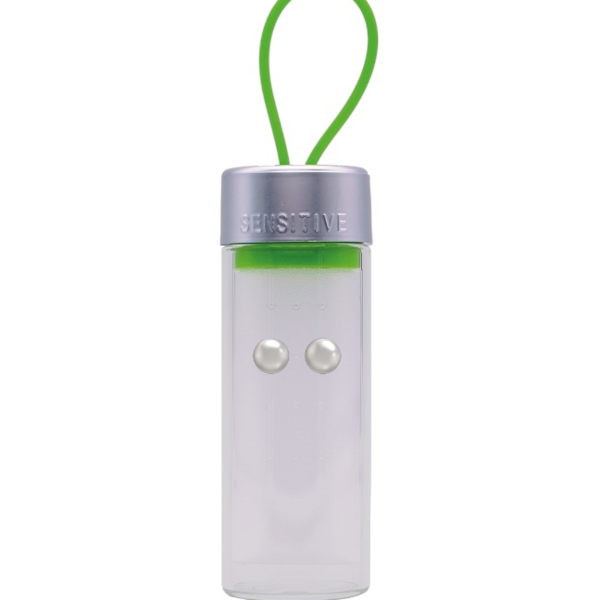 Gyöngy, Natúr 6mm TUBE CUBE 1364-75 TB676WSTX