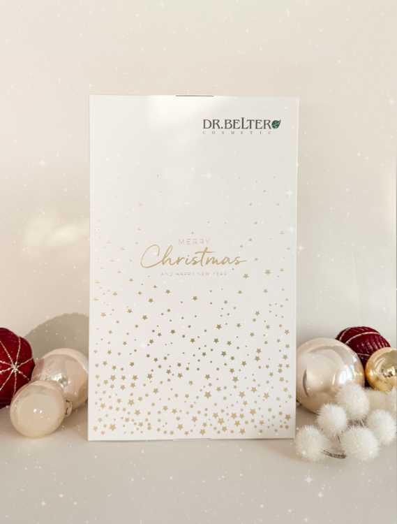 xmb Dr.Belter Adventskalender - Luxe Edition
