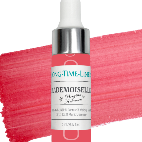 Mademoiselle 5ml Midi