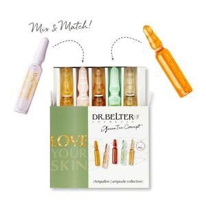 Dr. Belter Ampoule Szett 5x2ml