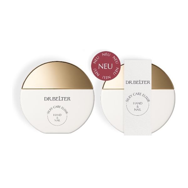 Silky Care Elixir Hand und Nail-intensa®« hand & nail