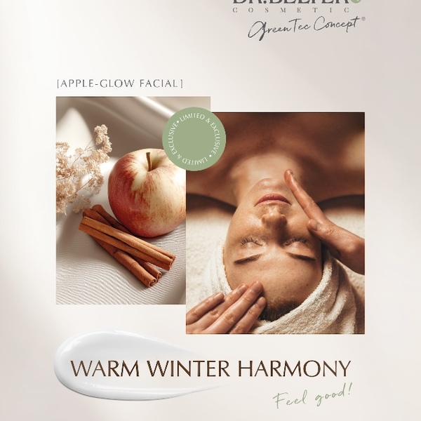 Warm Winter Harmony treatment szett-stimula®«