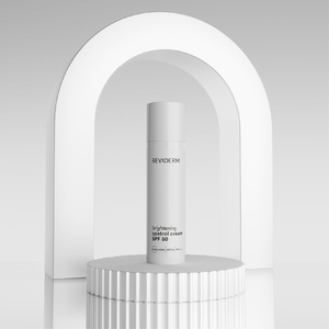 Brightening control cream SPF 50 - 50ml