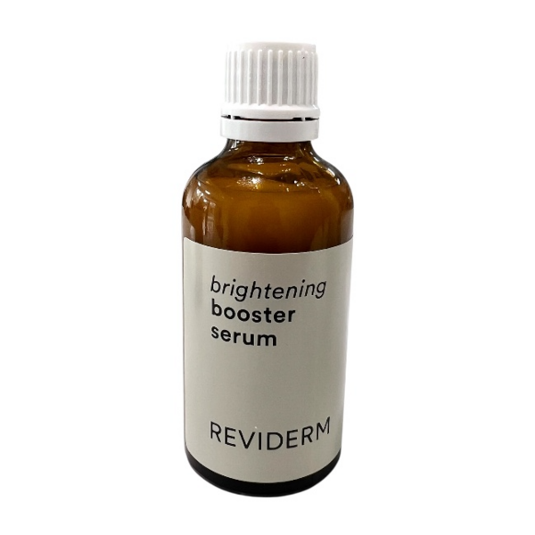 Brightening booster serum 50ml