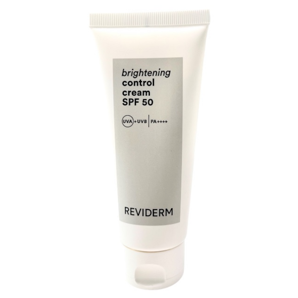 Brightening control cream SPF 50 - 100ml
