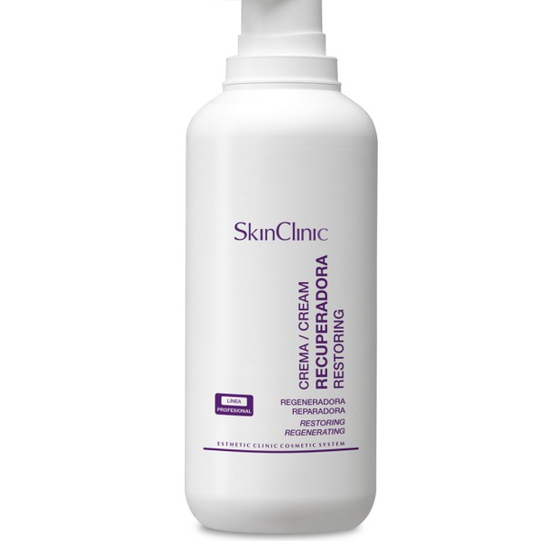 Restoring Cream - Sminktetoválás utáni ápoló - 500ml