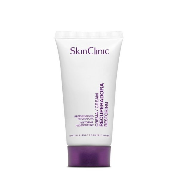 Restoring Cream - Sminktetoválás utáni ápoló - 50ml
