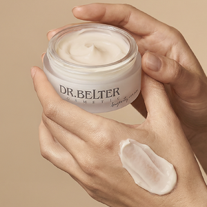 TIMELESS ROSE Longevity cream 50ml