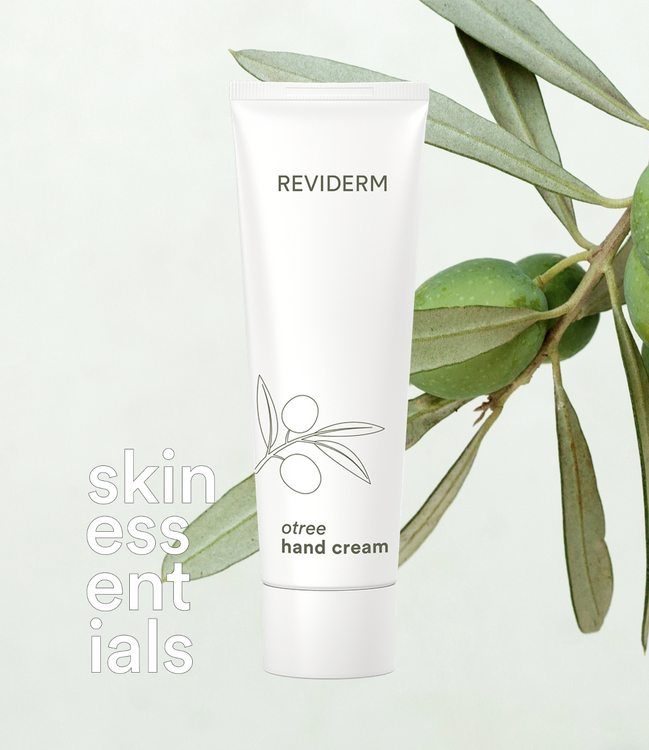 otree hand cream 75ml