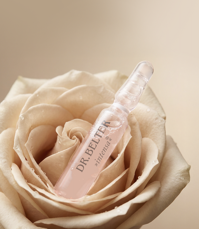 TIMELESS ROSE longevity essence 2ml