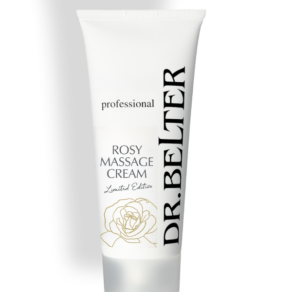 Rosy Massage Cream 100ml
