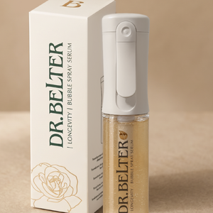 Longevity Bubble Spray Szérum