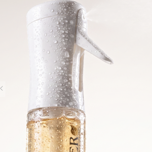 Longevity Bubble Spray Szérum