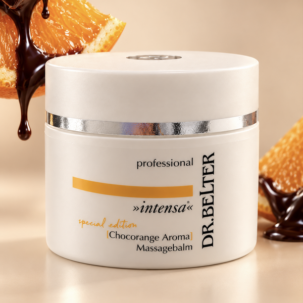Chocorange Aroma Massagebalm - csokis narancsos masszázsbazsam