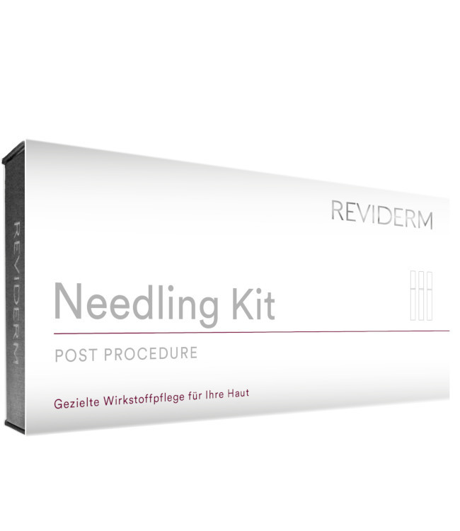 Post Needling Kit - Utóápoló Szett - Mezoterápia